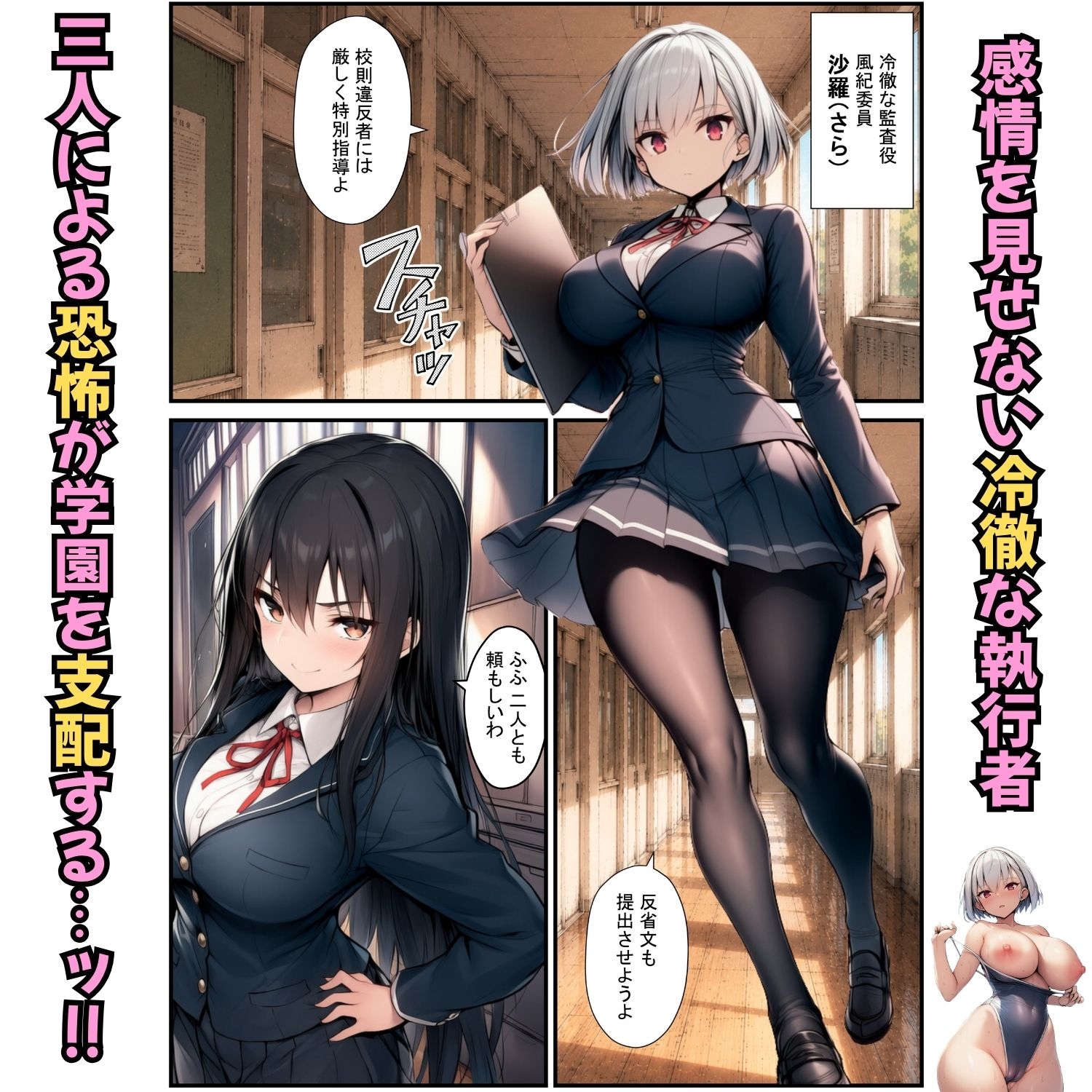 サンプル画像 3枚目