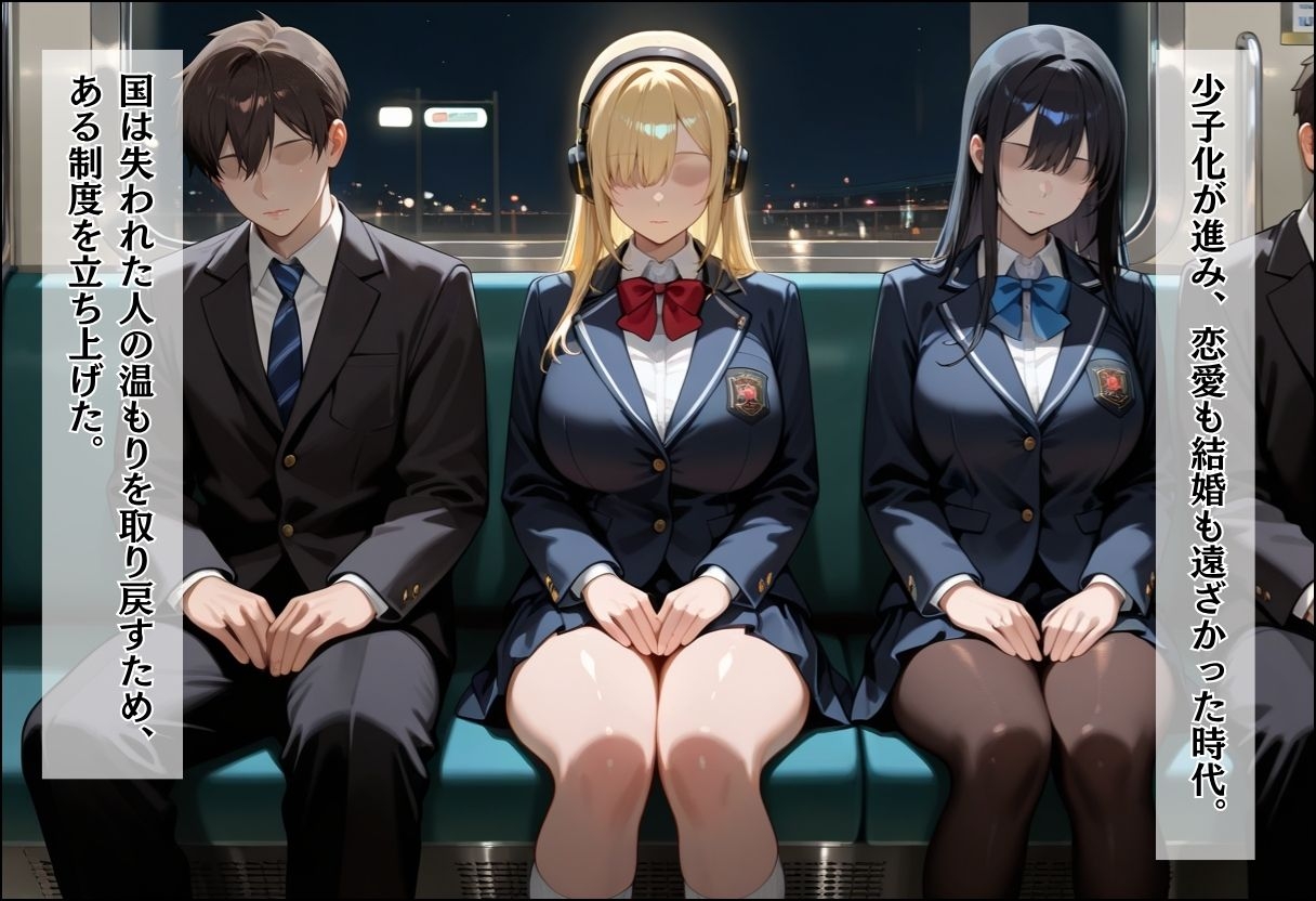 サンプル画像 1枚目