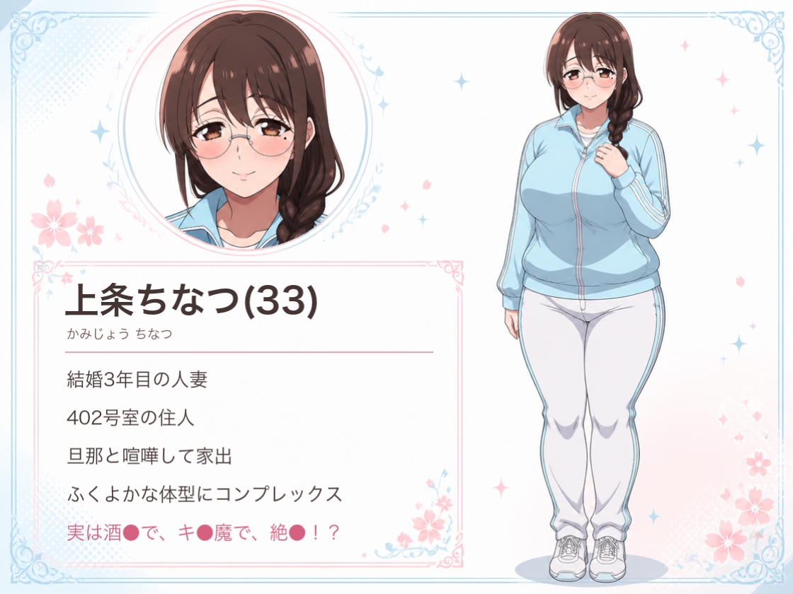 サンプル画像 1枚目