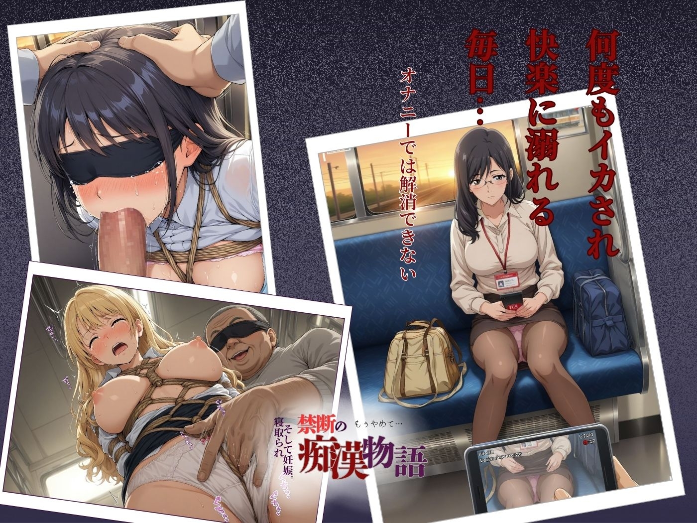 サンプル画像 2枚目