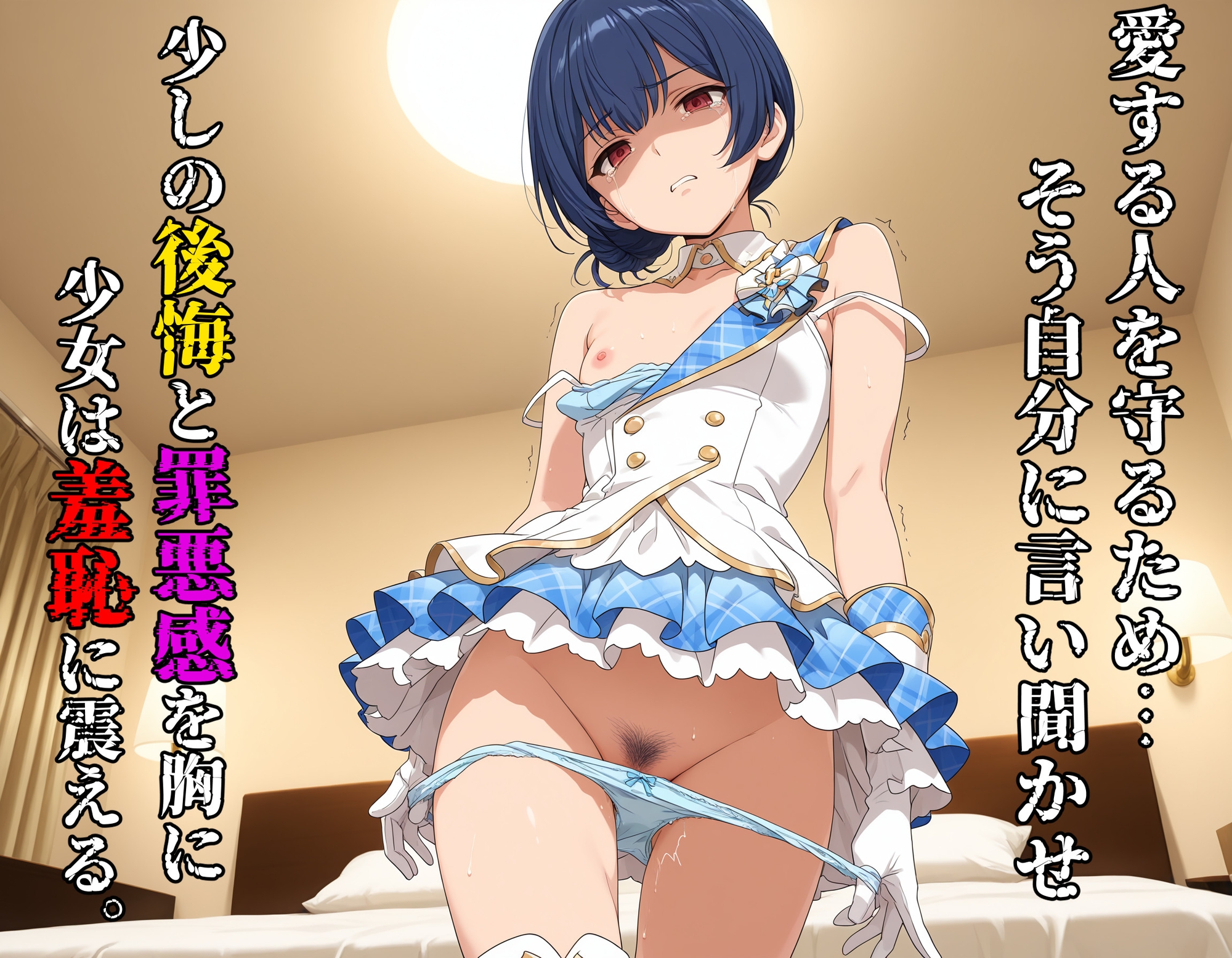 サンプル画像 1枚目