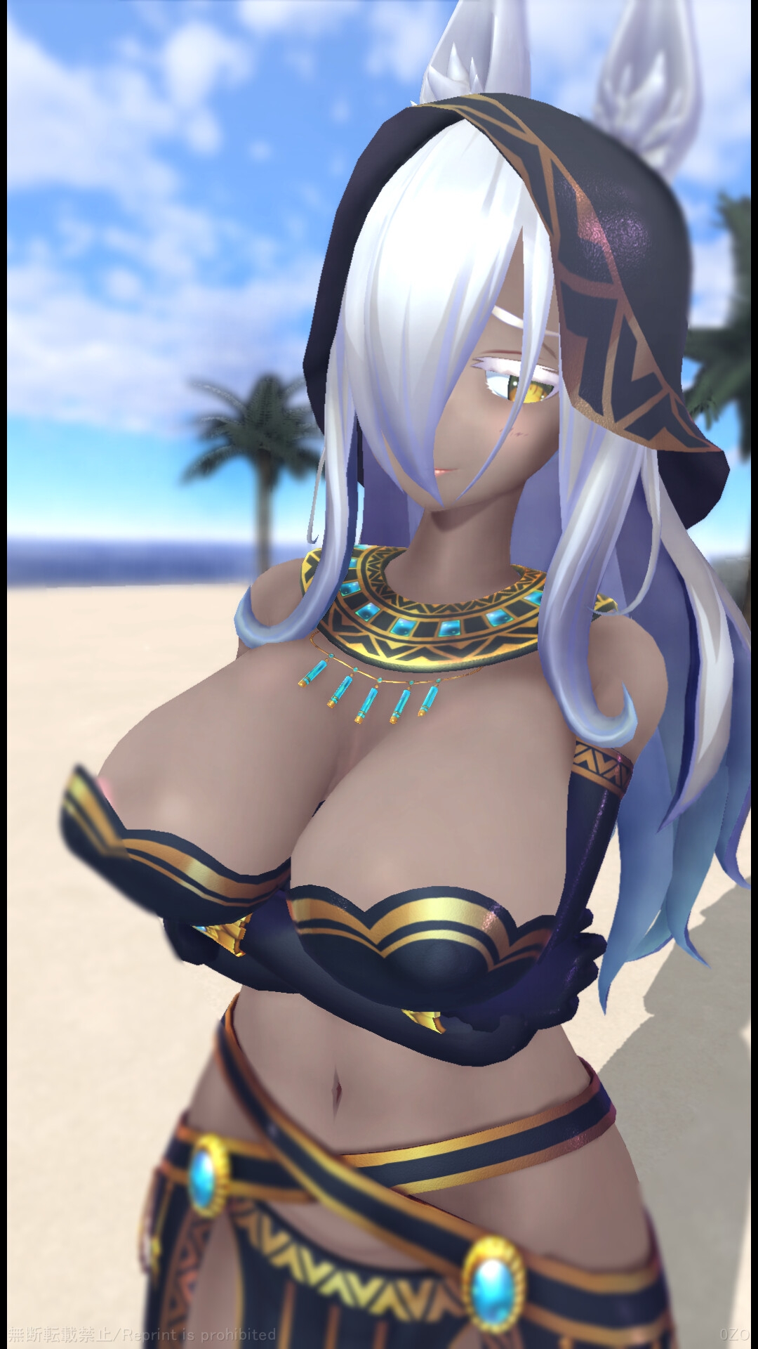 サンプル画像 2枚目