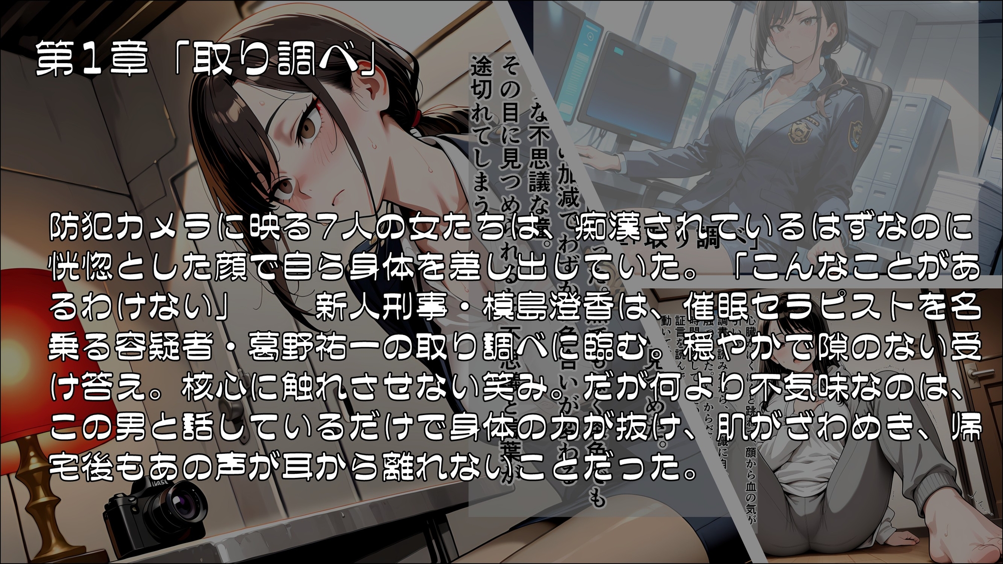 サンプル画像 1枚目