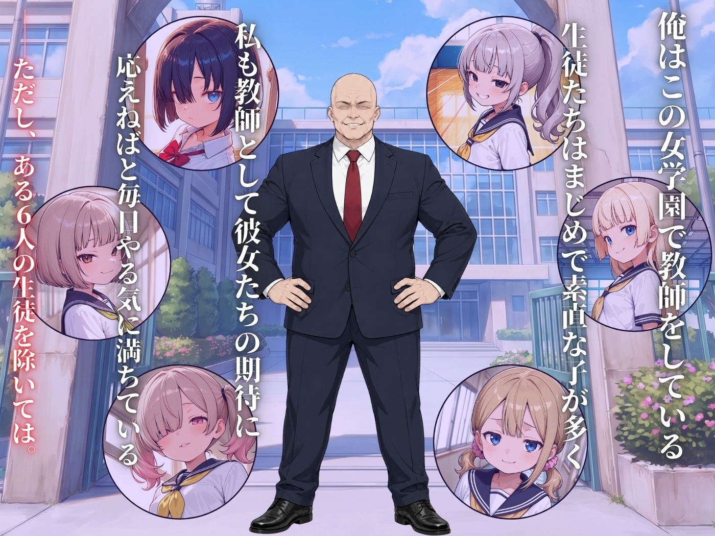 サンプル画像 1枚目