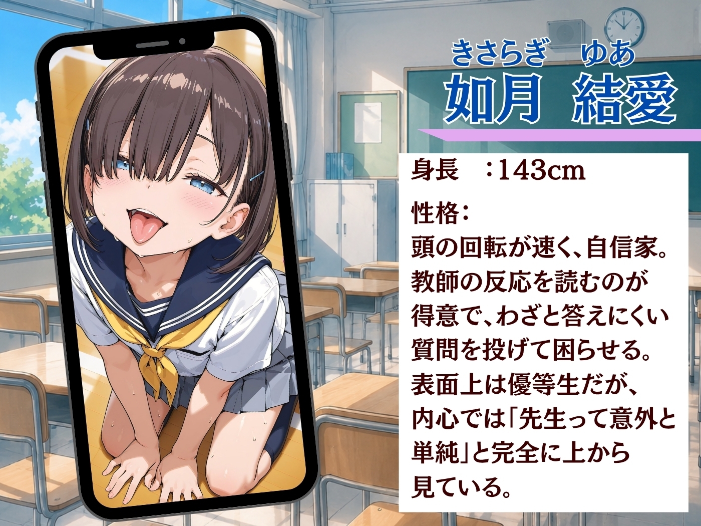 サンプル画像 3枚目
