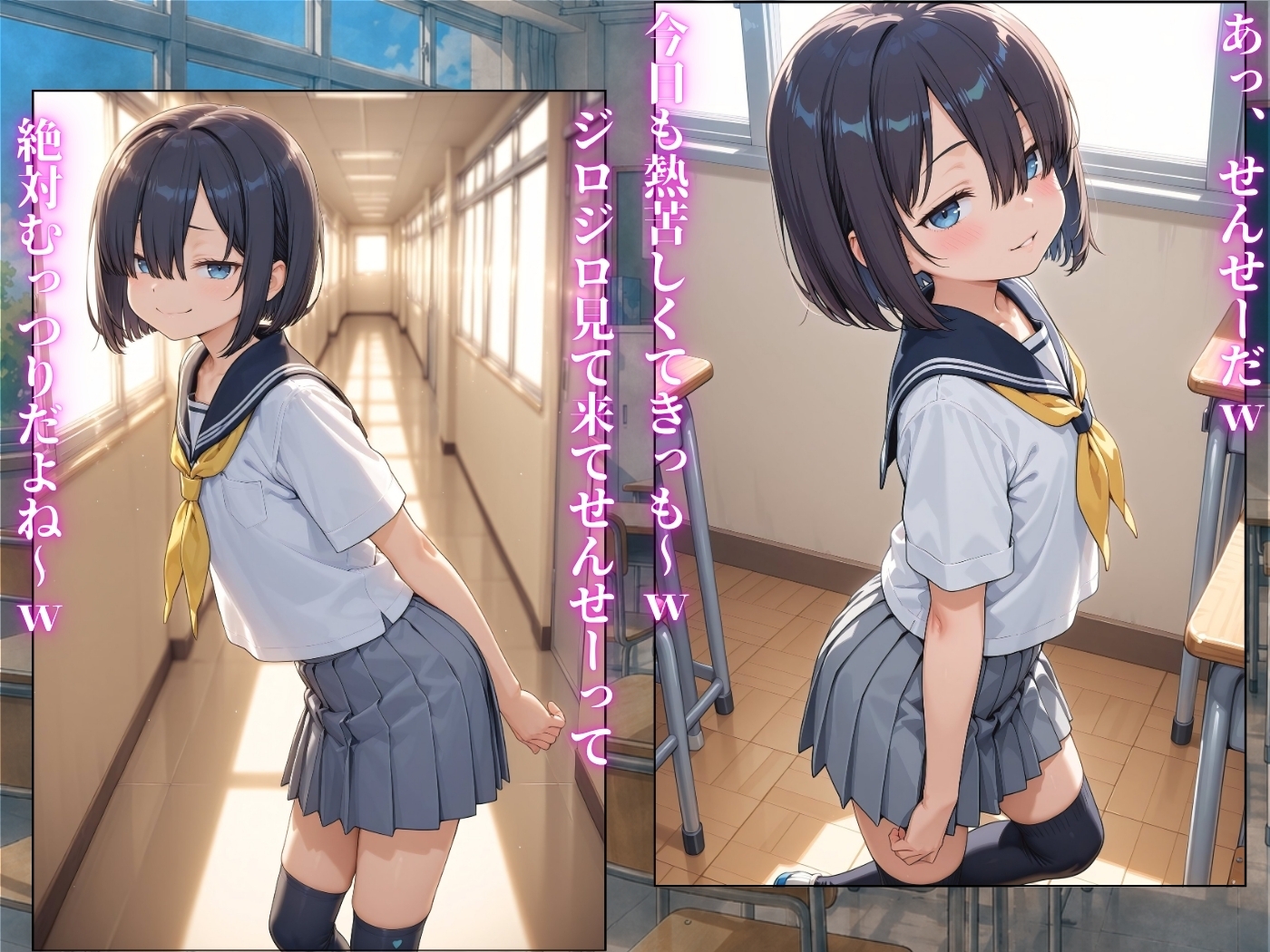 サンプル画像 4枚目