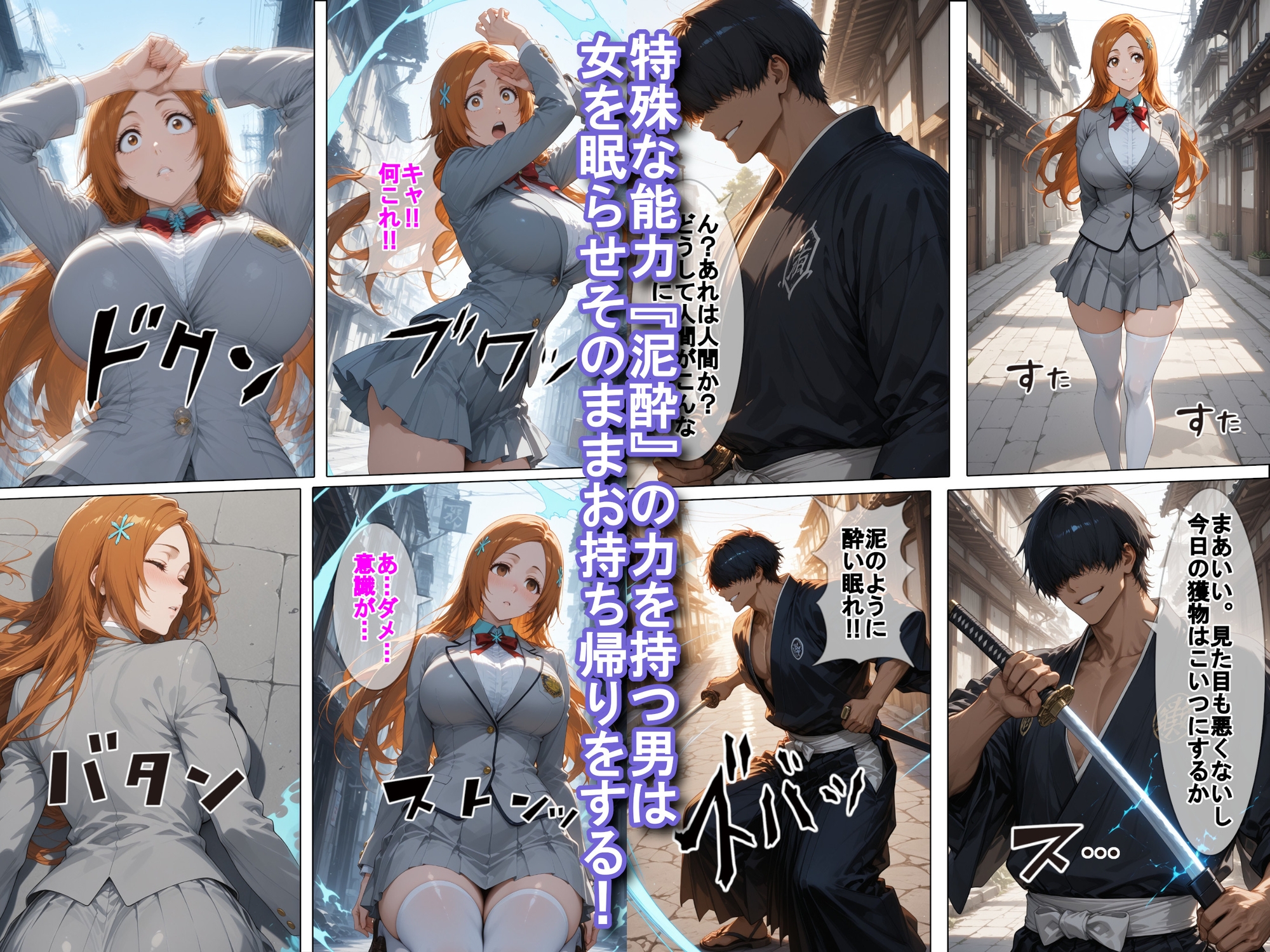 サンプル画像 1枚目