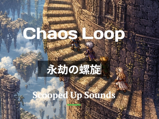 Short Loop BGM 永劫の螺旋