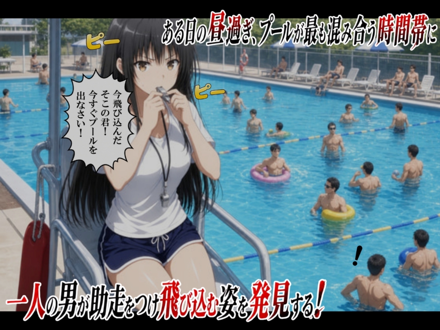 サンプル画像 3枚目