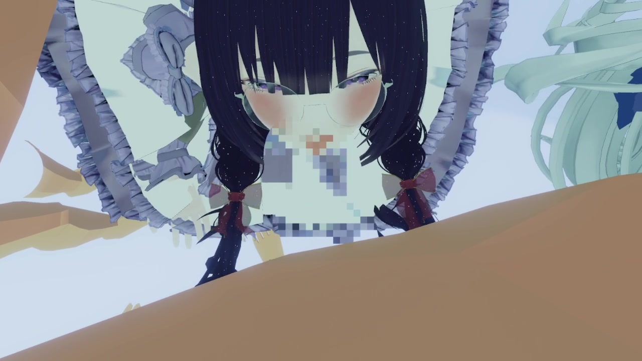 【視聴者参加型】ポプロアイドルファンミーティング【ChilloutVR】 事務乃あんず