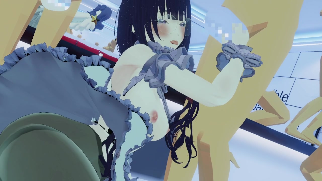 【視聴者参加型】ポプロアイドルファンミーティング【ChilloutVR】 事務乃あんず