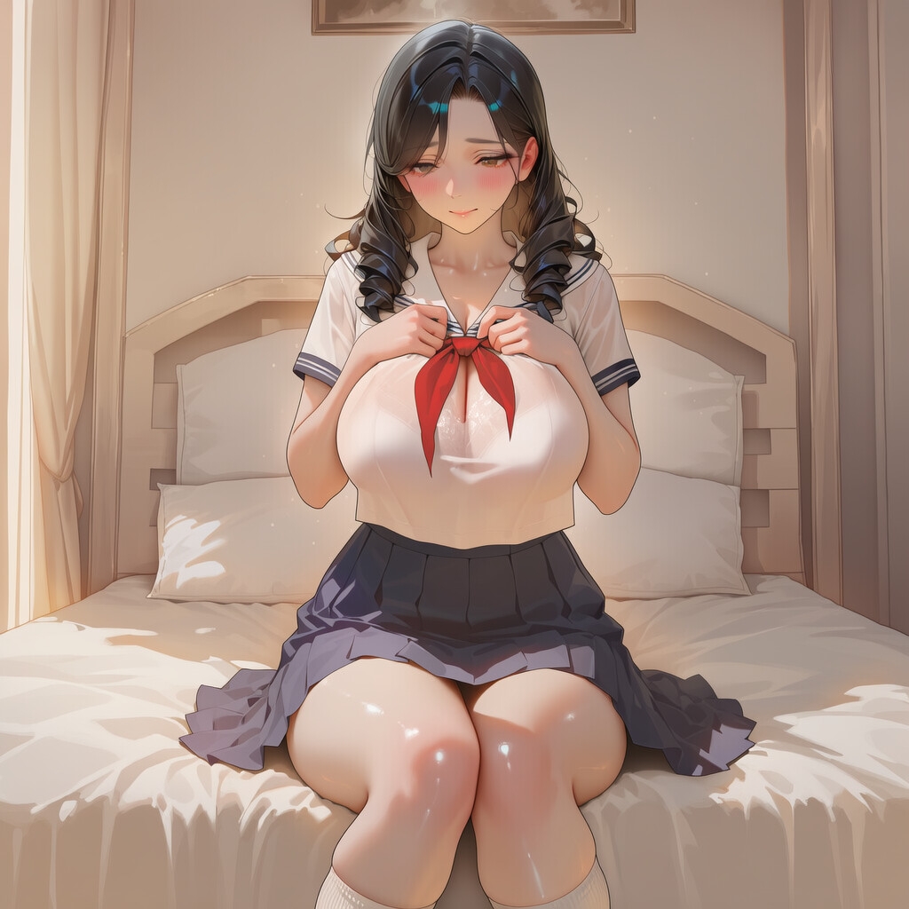サンプル画像 1枚目