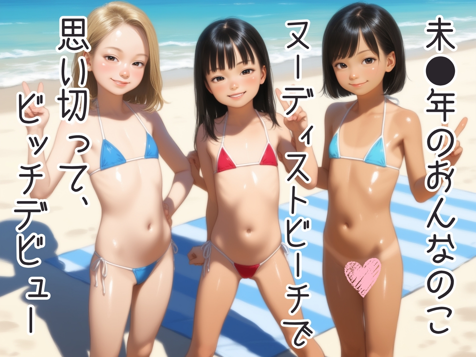サンプル画像 2枚目