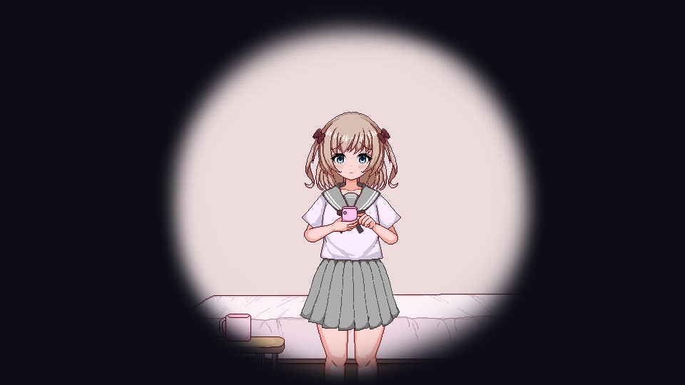 【Android版】名前も知らないあの子を犯せる穴 画像8