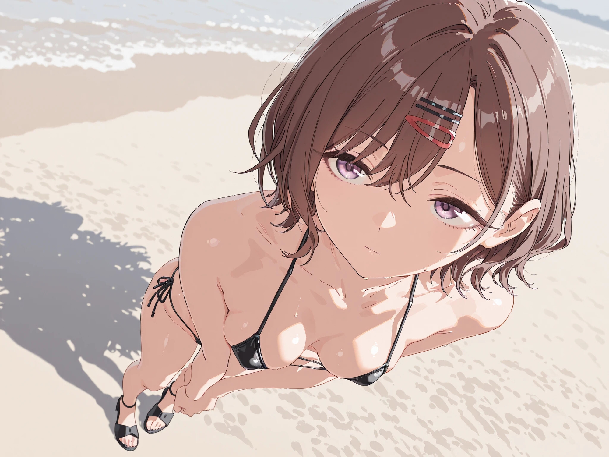サンプル画像 1枚目