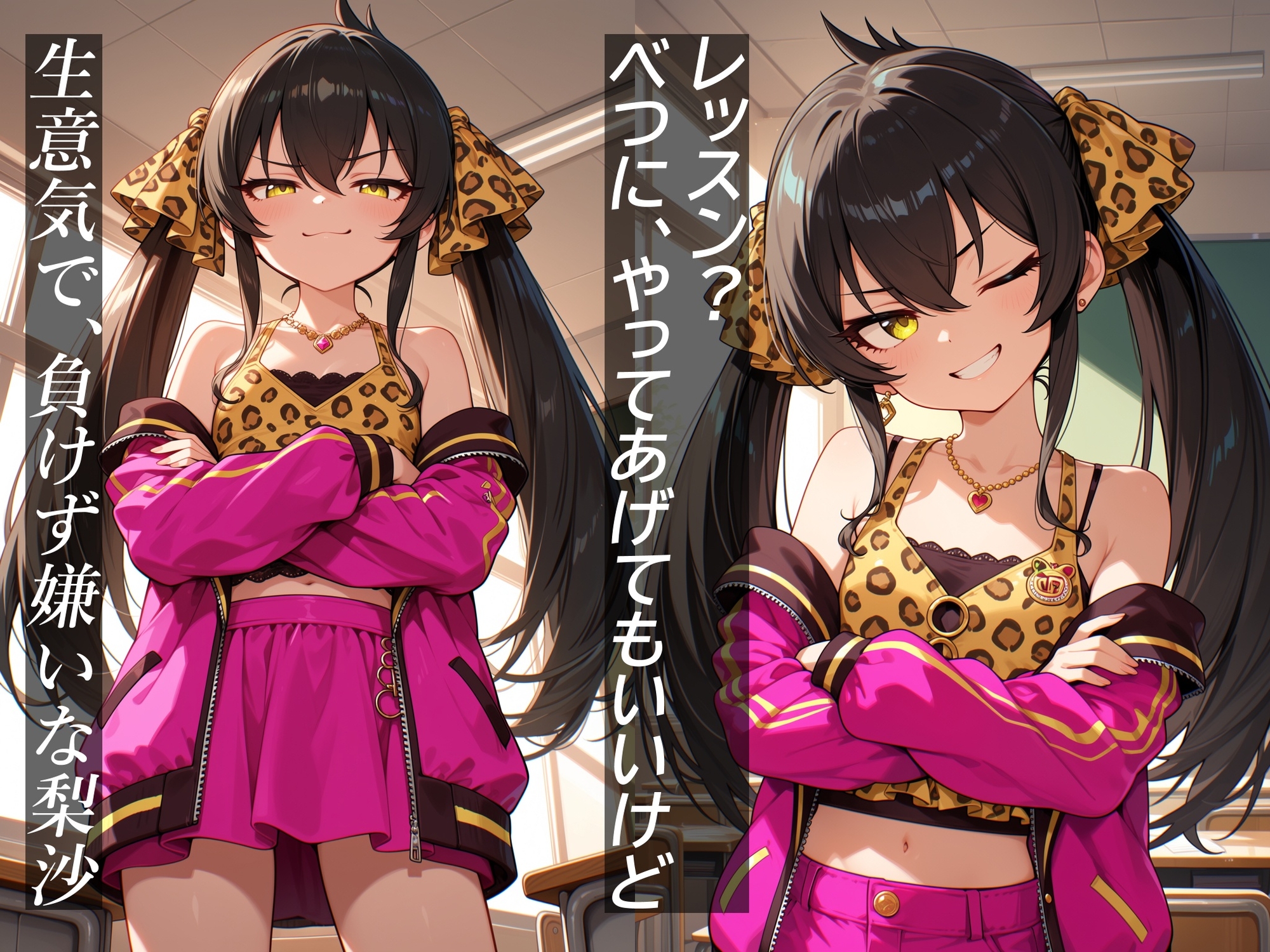 サンプル画像 1枚目