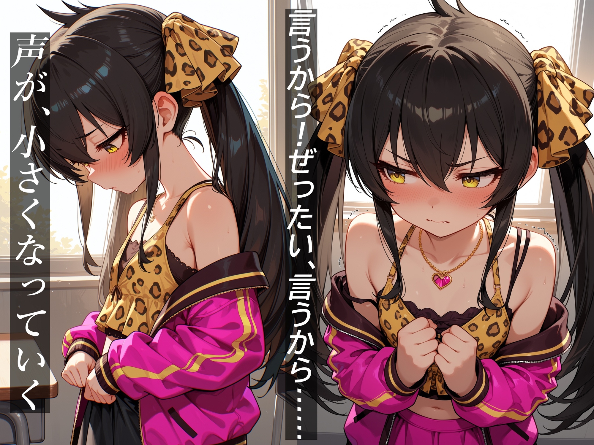 サンプル画像 4枚目