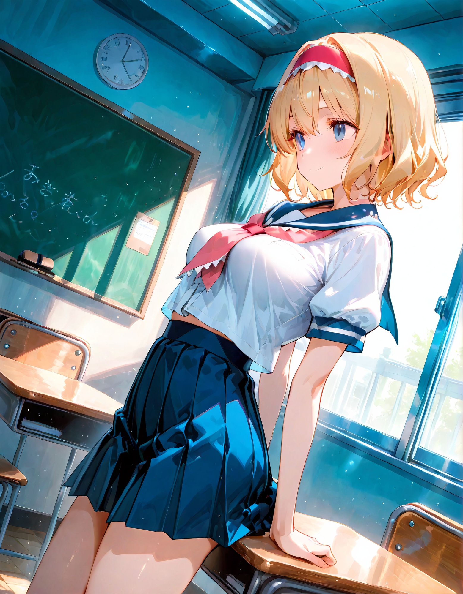 いろんなアリス CG集400枚 画像7