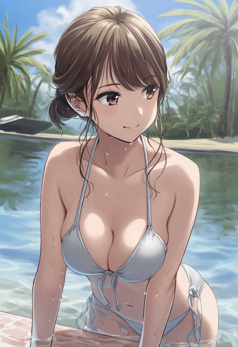 サンプル画像 1枚目