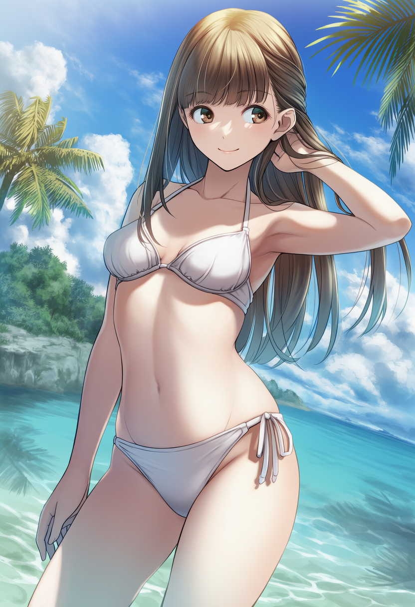 サンプル画像 2枚目