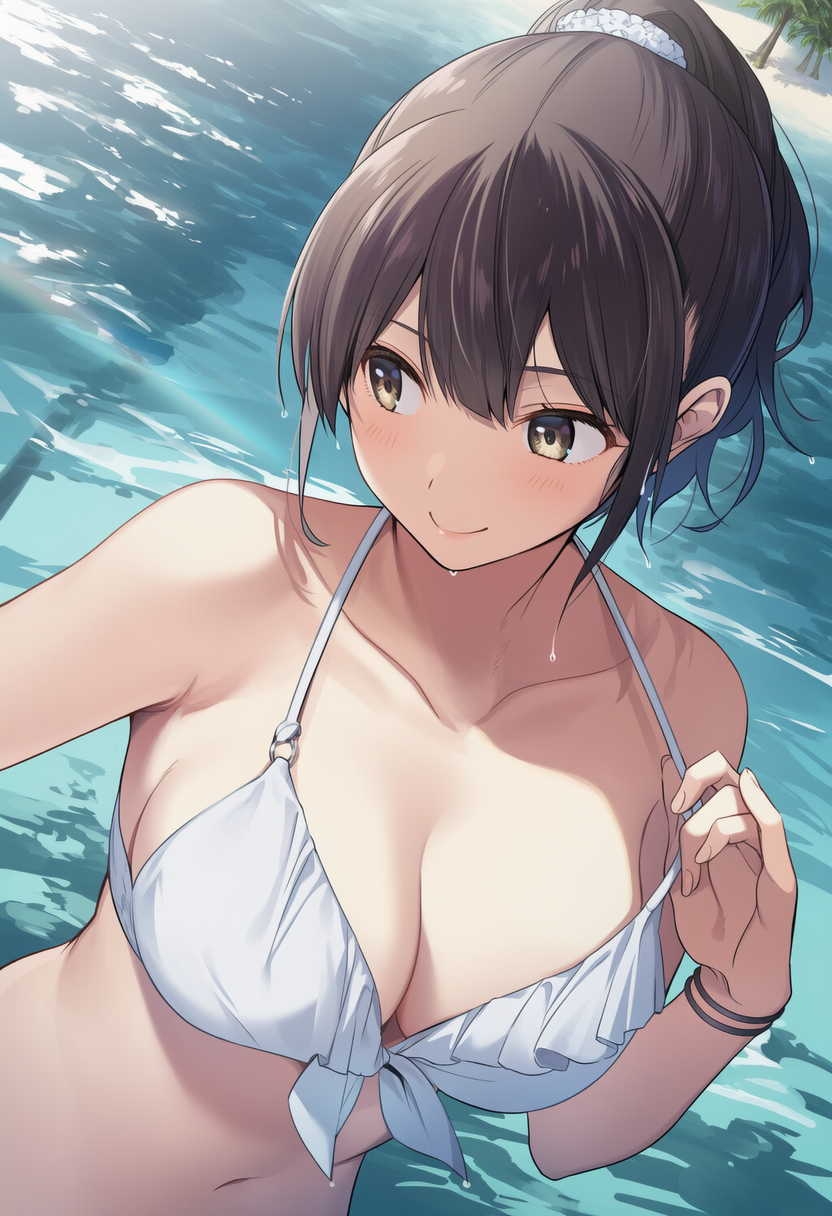サンプル画像 3枚目