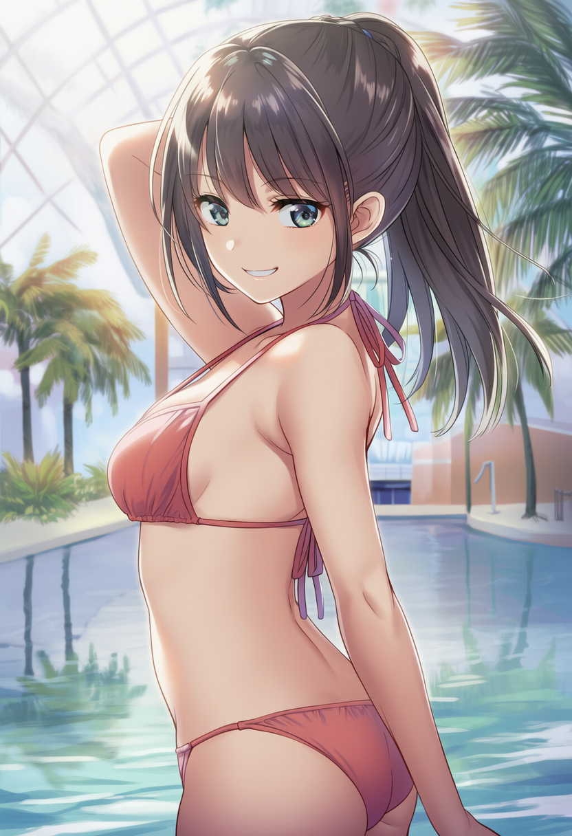 サンプル画像 4枚目