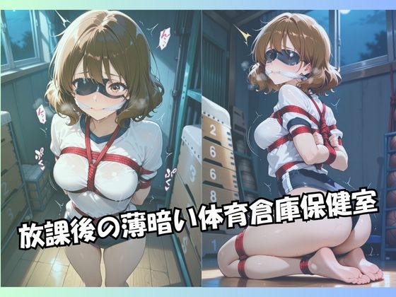 サンプル画像 1枚目