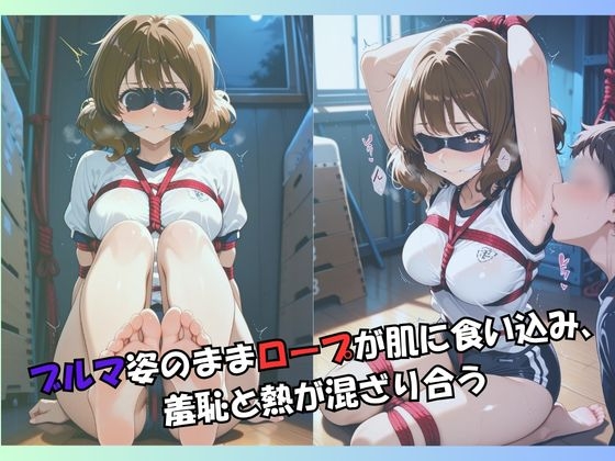 サンプル画像 2枚目