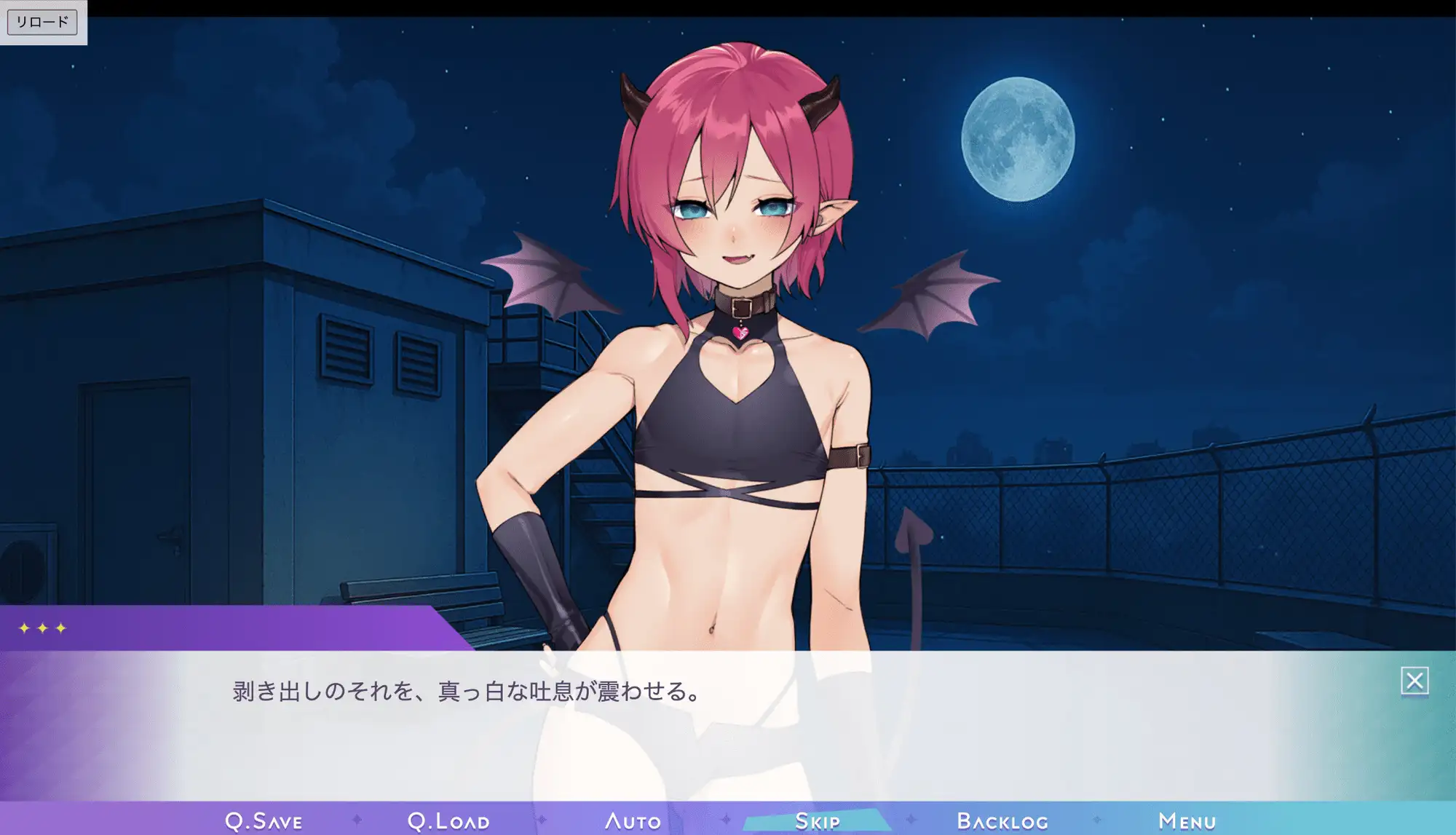 恶堕伪娘 悪堕ち男の娘 [v1.0] 【汉化】【RJ01709901】预览图 2