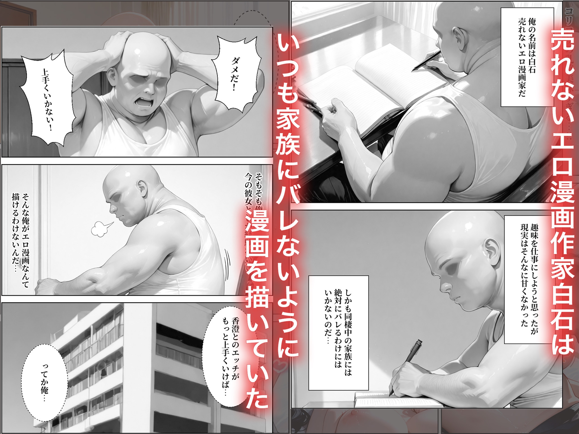 サンプル画像 1枚目
