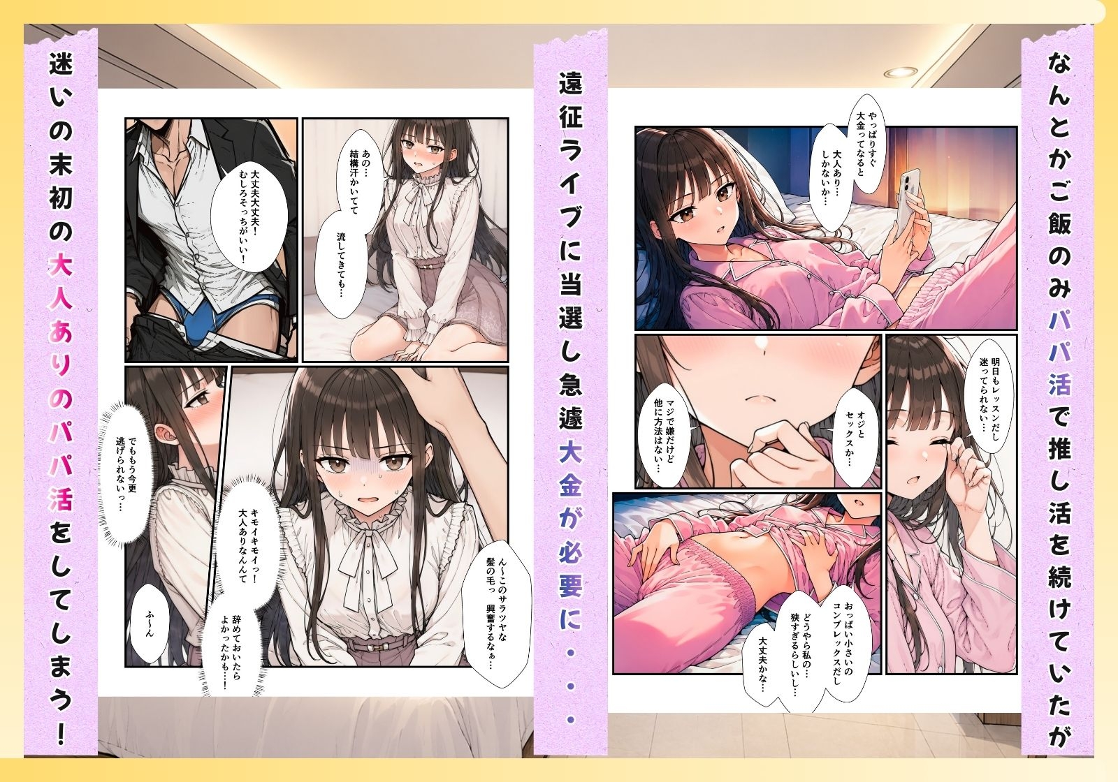 サンプル画像 2枚目
