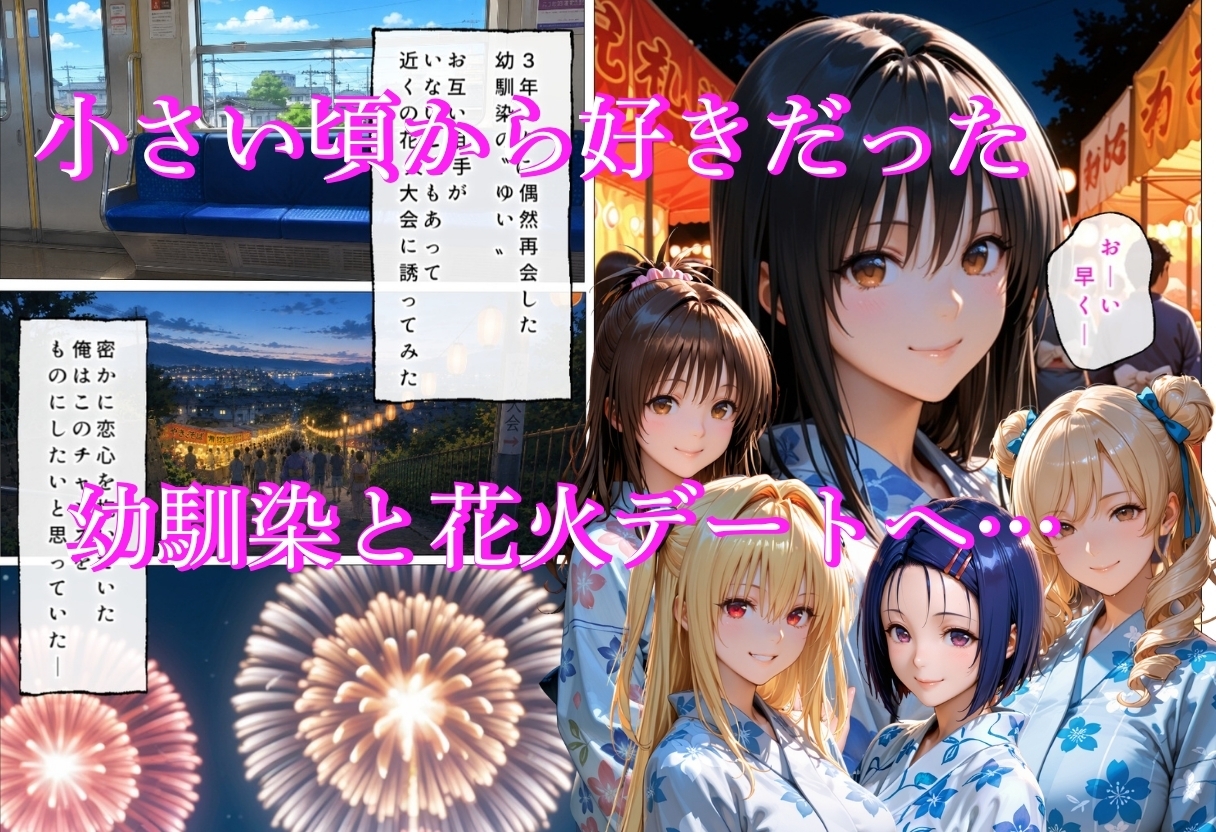サンプル画像 1枚目