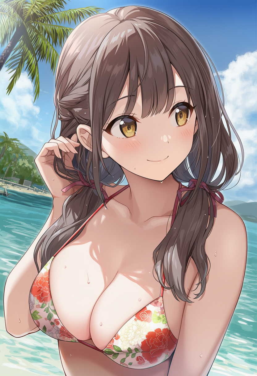 サンプル画像 1枚目