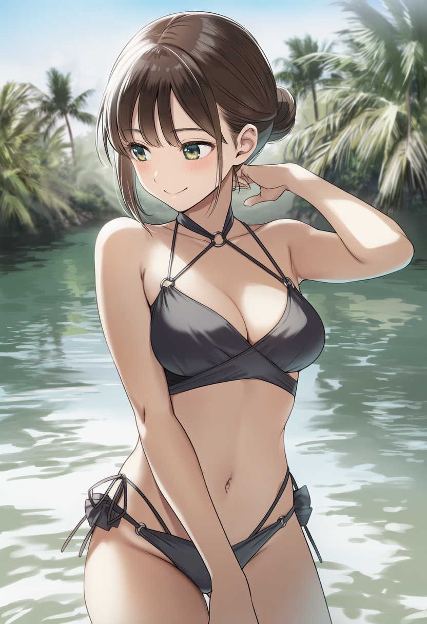 サンプル画像 2枚目