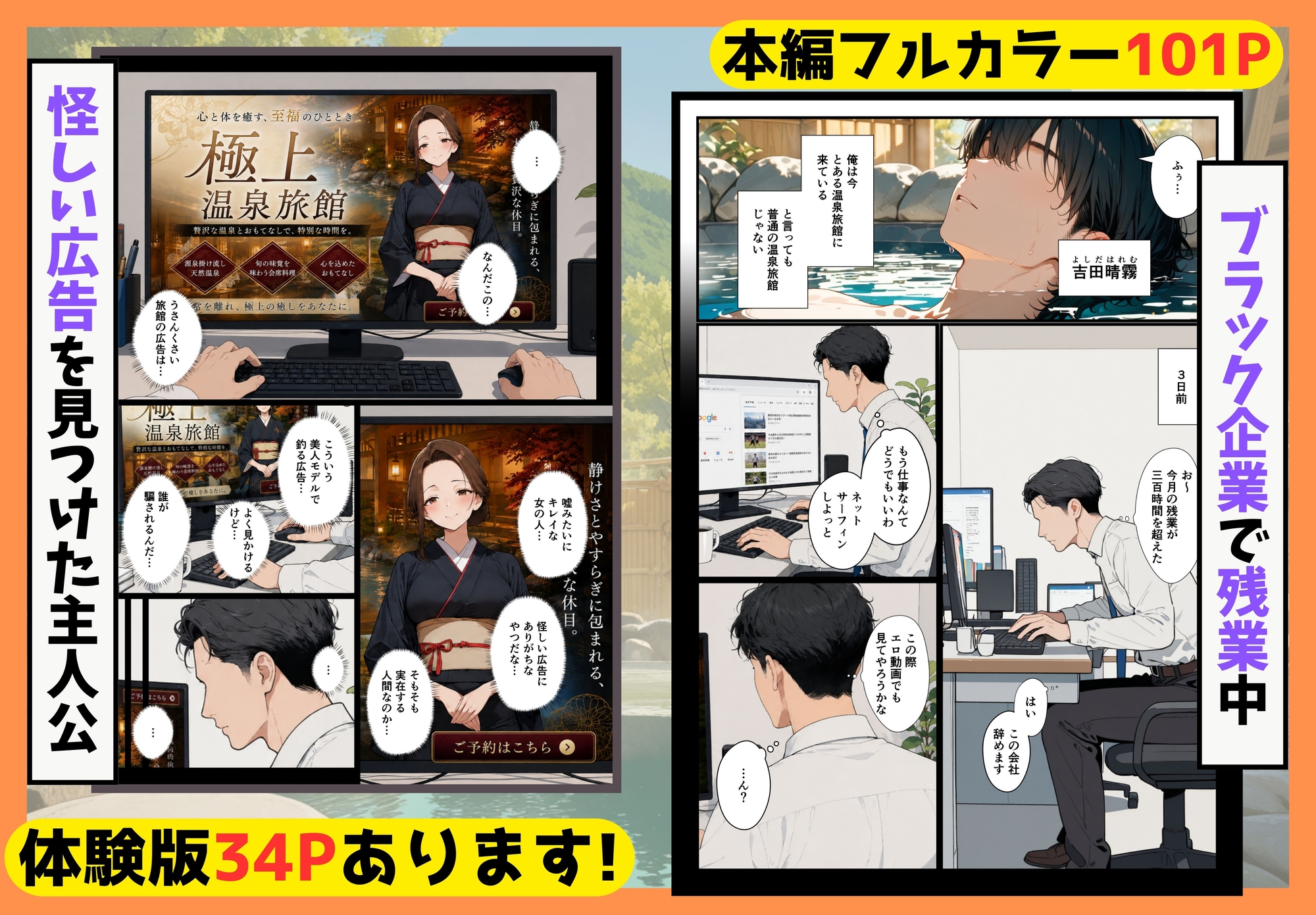 サンプル画像 2枚目