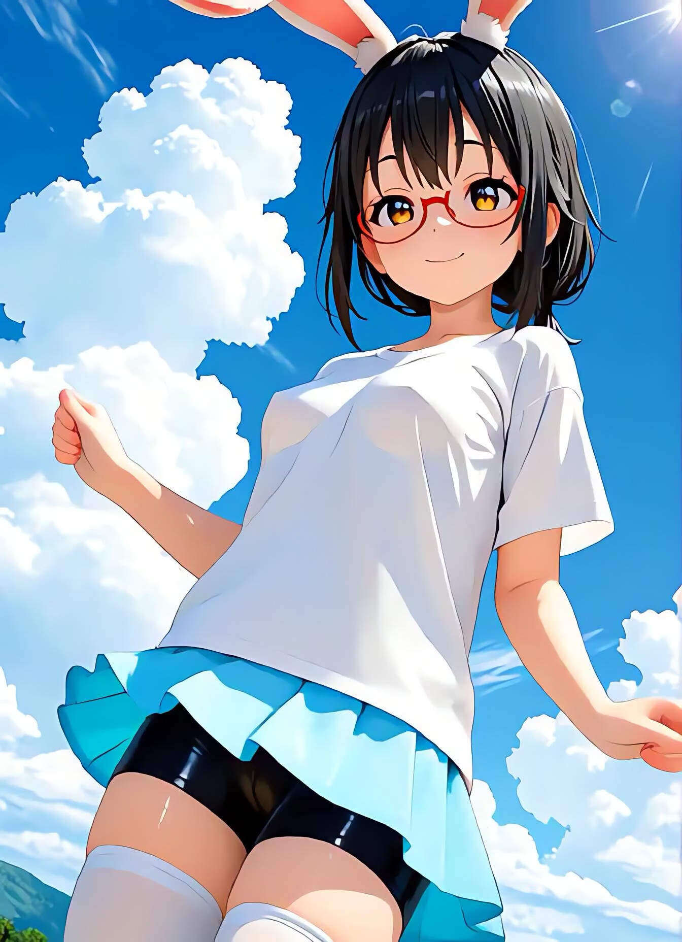 サンプル画像 1枚目