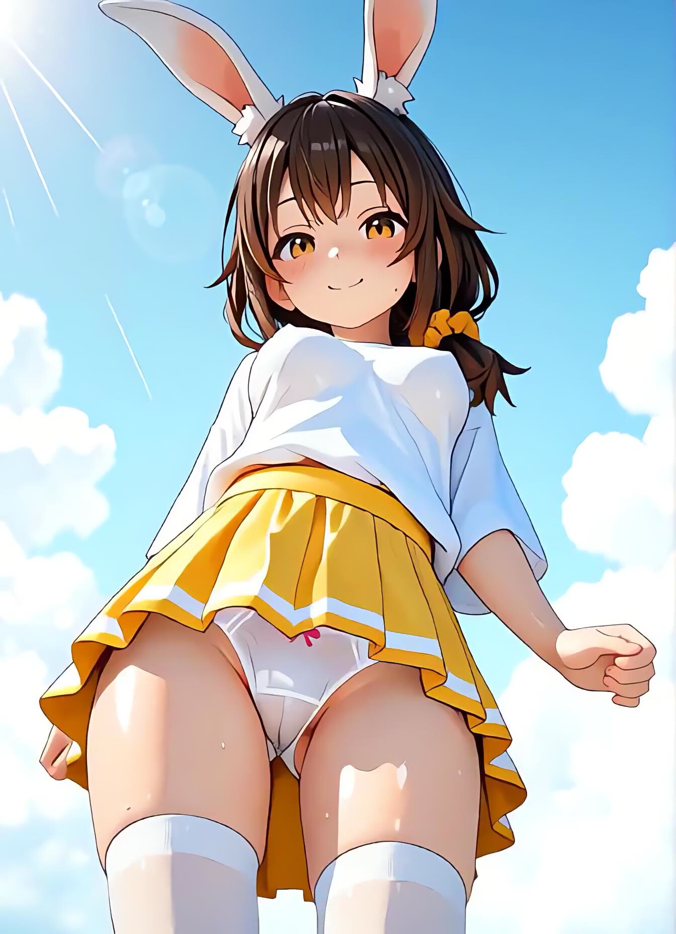 サンプル画像 3枚目