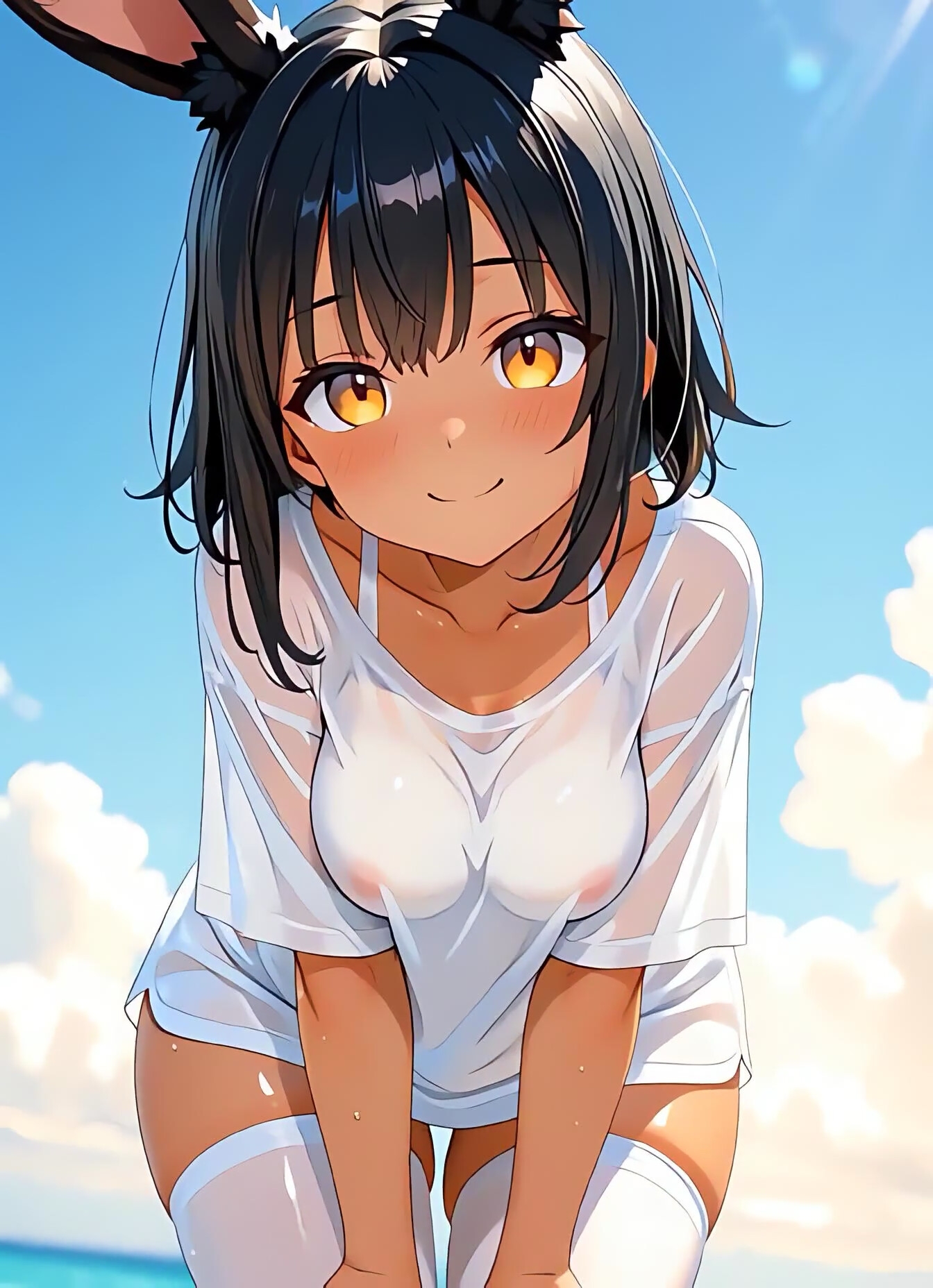 サンプル画像 4枚目