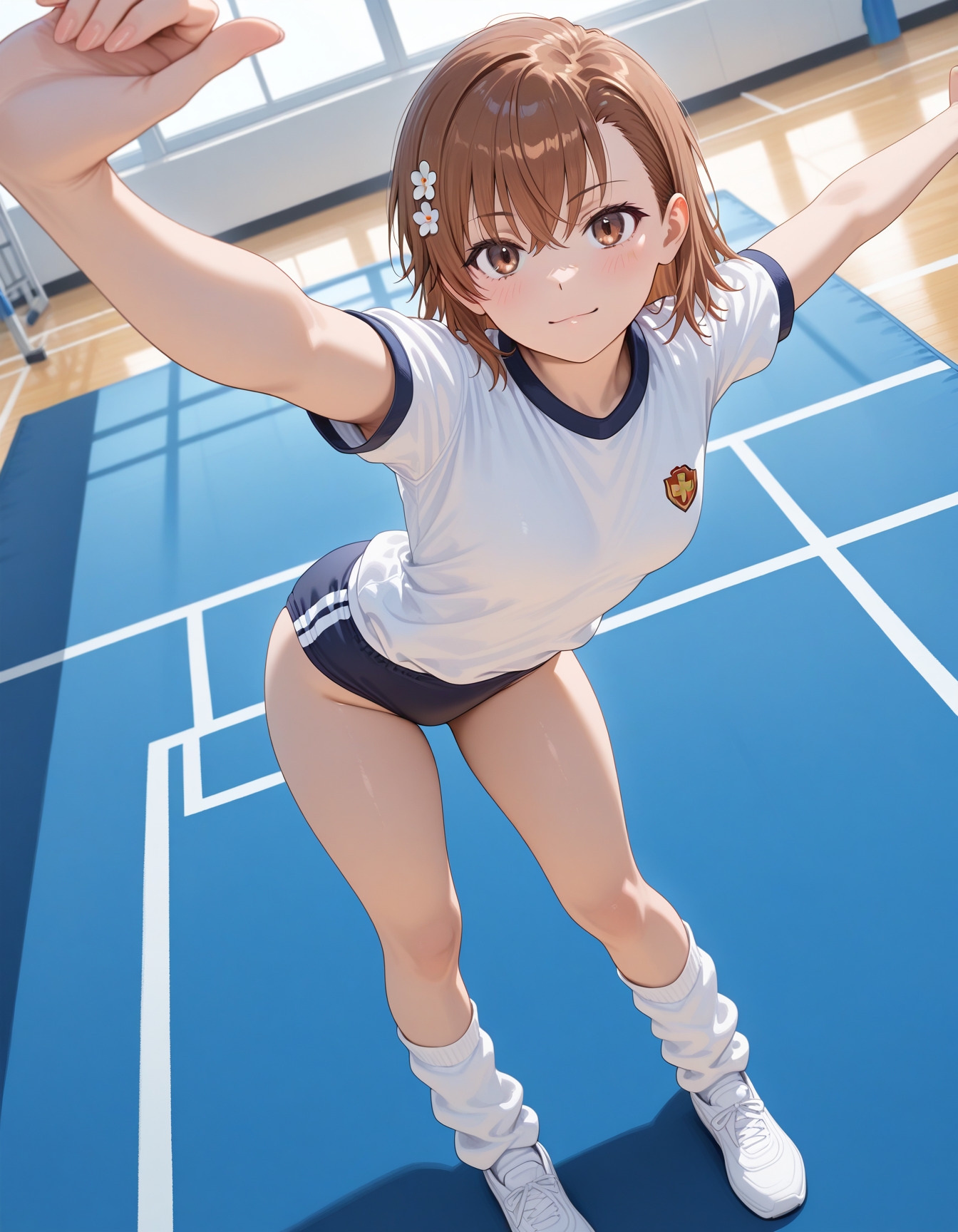サンプル画像 1枚目