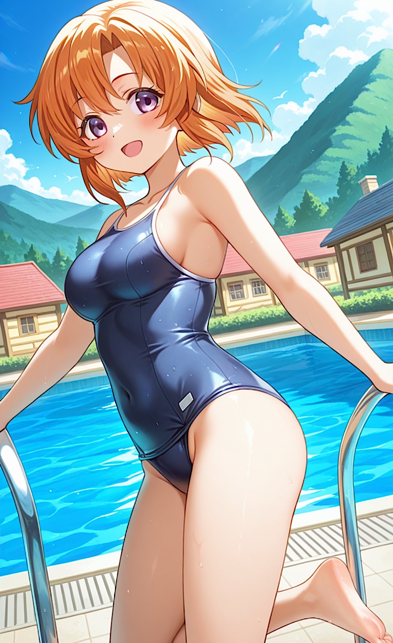 サンプル画像 1枚目