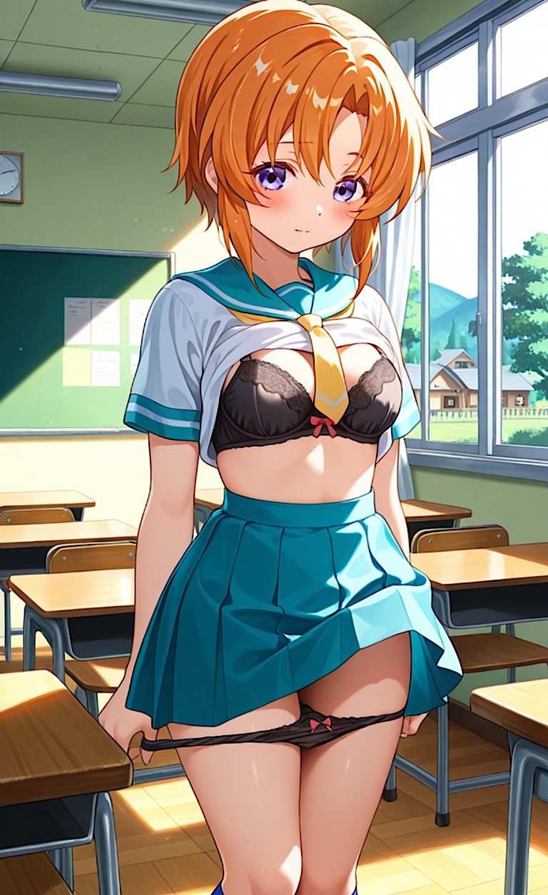 サンプル画像 2枚目