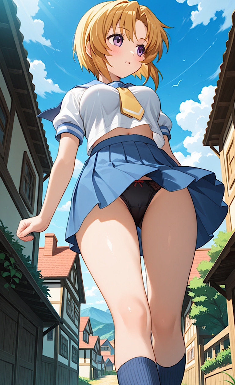 サンプル画像 3枚目
