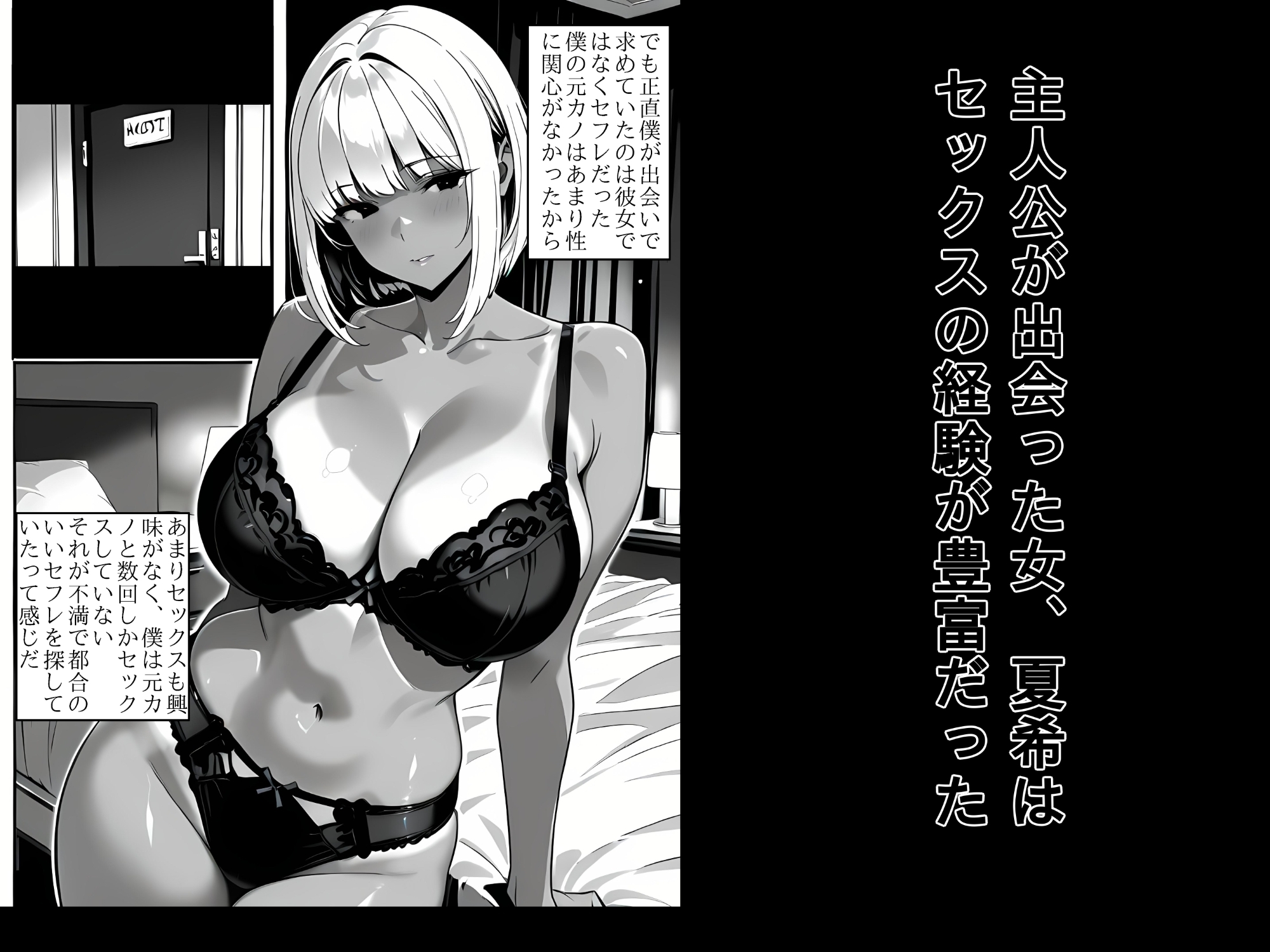 サンプル画像 4枚目