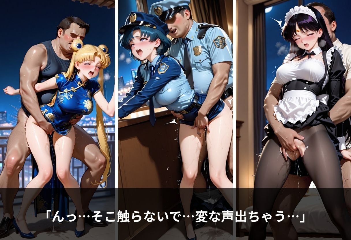 サンプル画像 4枚目