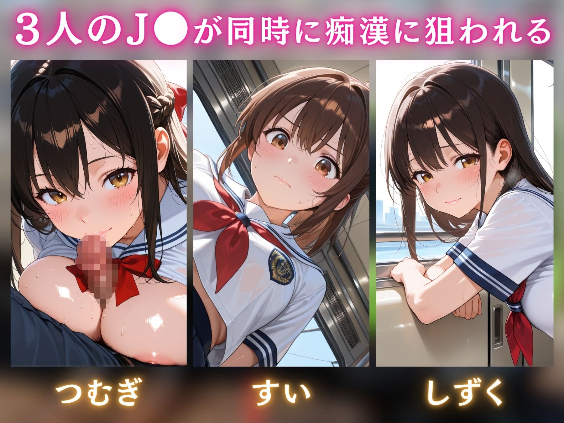 サンプル画像 2枚目