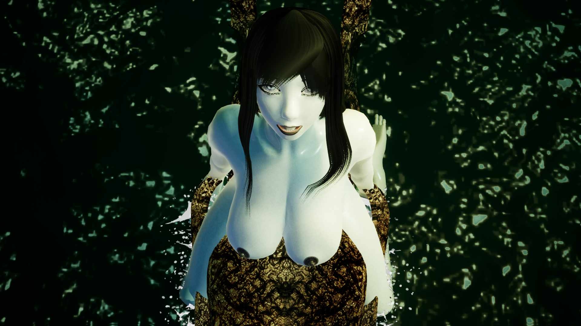 カエルの宴 The Frog's Banquet 画像集