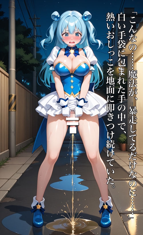 サンプル画像 3枚目