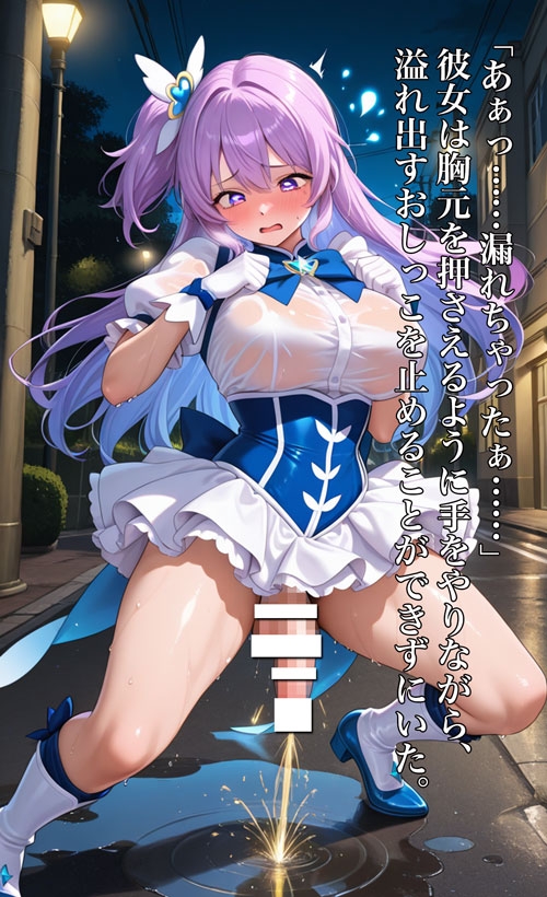 サンプル画像 4枚目