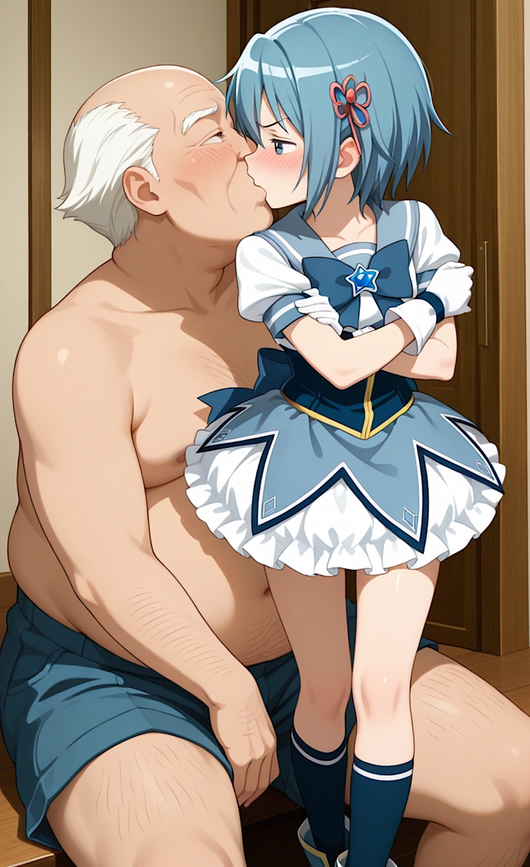 サンプル画像 1枚目