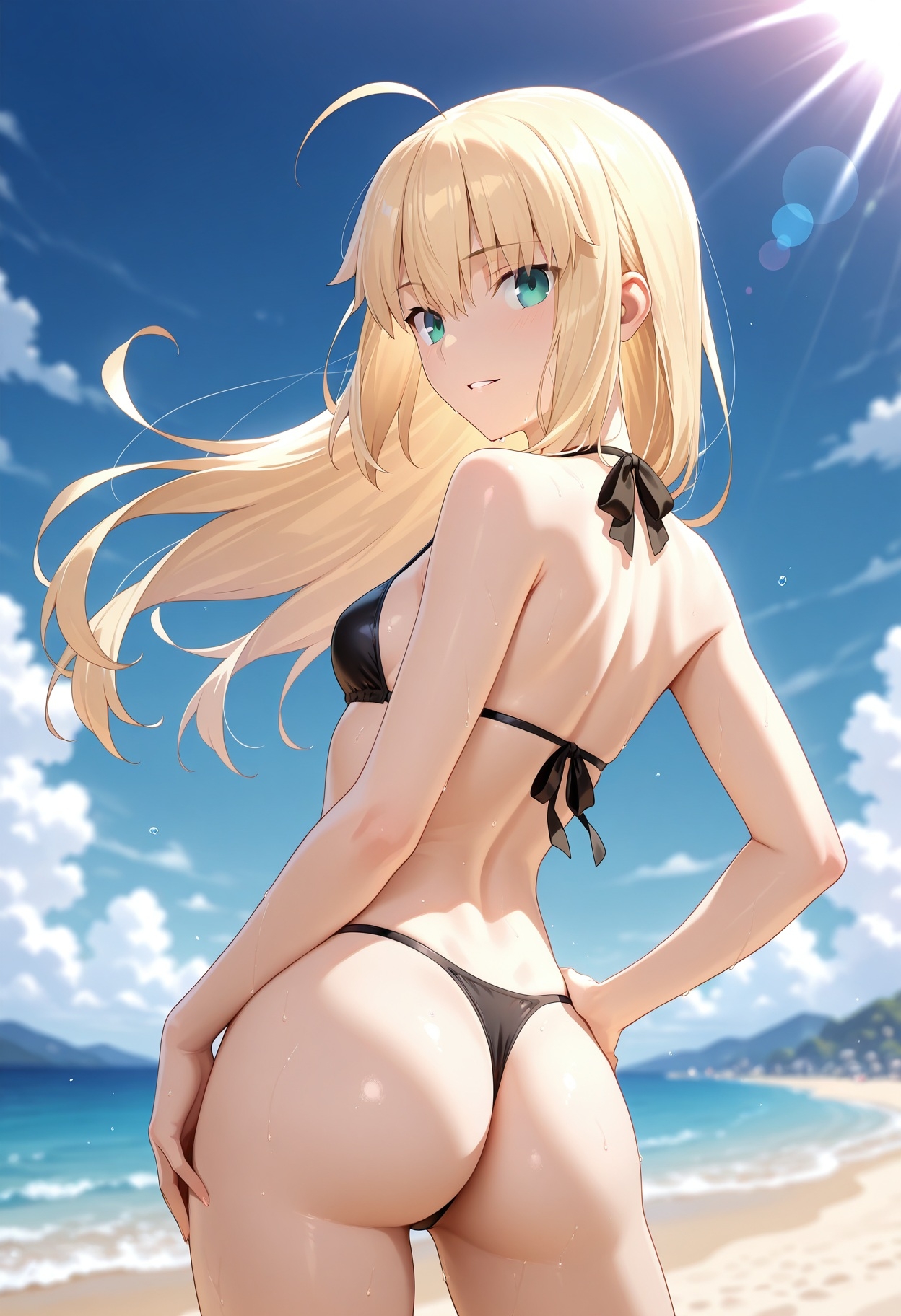 サンプル画像 3枚目